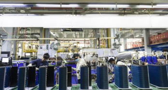 2018芬尼空氣能經銷商大會 智能工廠與互聯網數據服務引領行業新篇章